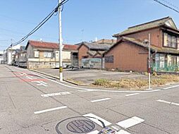 岡崎市井田町4丁目1　1号地