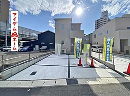 刈谷市野田町新上納 4号棟