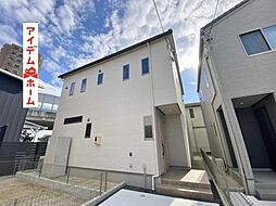 刈谷市野田町新上納　3号棟