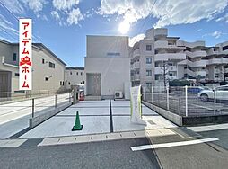 刈谷市野田町新上納 1号棟