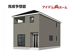 刈谷市小垣江町第9　9号棟