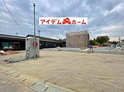 刈谷市小垣江町第9　8号棟