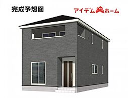 刈谷市小垣江町第9　8号棟