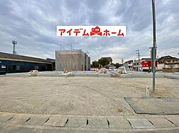 刈谷市小垣江町第9　7号棟