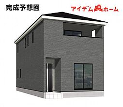 刈谷市小垣江町第9　6号棟