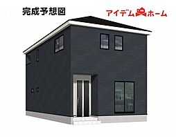 刈谷市小垣江町第9　5号棟