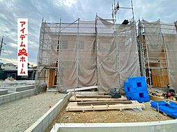 刈谷市小垣江町第9　4号棟