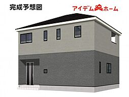 刈谷市小垣江町第9　4号棟