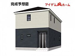 刈谷市小垣江町第9　3号棟