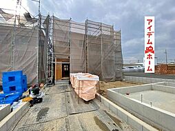 刈谷市小垣江町第9　2号棟