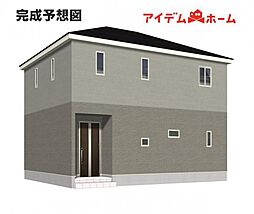 刈谷市小垣江町第9　2号棟