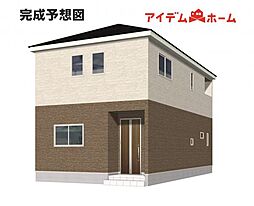 刈谷市小垣江町第9　1号棟