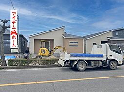 碧南市岬町第2　5号棟