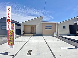 碧南市岬町第2　5号棟