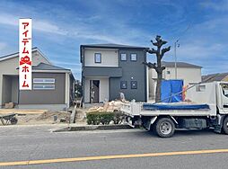 碧南市岬町第2　3号棟