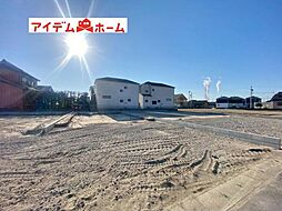 碧南市岬町第2　3号棟