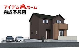 西尾市今川町01期　1号棟