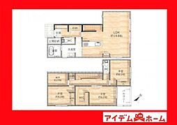 西尾市中畑町宮東　C棟