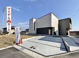 西尾市中畑町宮東　C棟