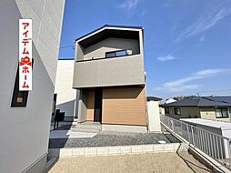 西尾市中畑町宮東　B棟