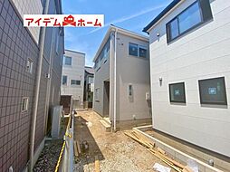 岡崎市元能見町 2号棟