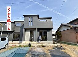 岡崎市元能見町　2号棟