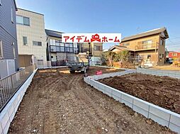 岡崎市元能見町　2号棟