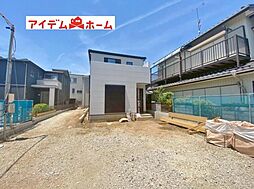 岡崎市元能見町 1号棟