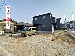 岡崎市元能見町　1号棟