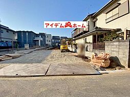 岡崎市元能見町　1号棟