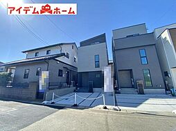 安城市小川町　3号棟