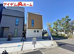 安城市小川町　1号棟