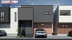 刈谷市今川町4期 2号棟