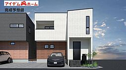 刈谷市今川町4期　1号棟