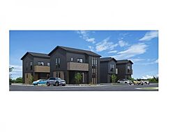 西尾市住崎　1号棟