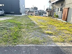 岡崎市鴨田町山ノ圦1　1号地