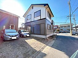 高浜市八幡町2丁目