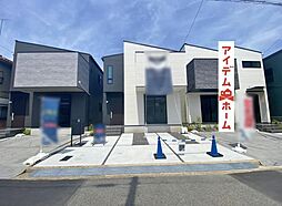 岡崎市栄町2期　2号棟