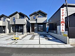 刈谷市野田町2期　3号棟
