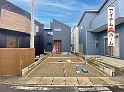 豊田市野見山町　1号棟