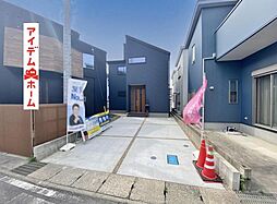 豊田市野見山町　1号棟