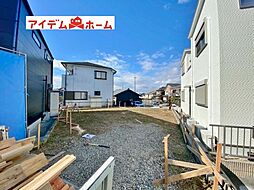 豊田市野見山町　1号棟
