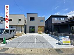 豊田市丸山町3期　1号棟