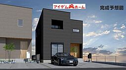 豊田市丸山町3期　1号棟