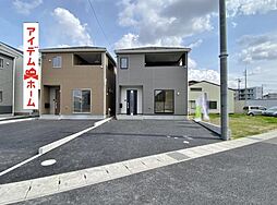 豊田市朝日町第6　4号棟