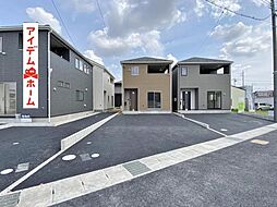 豊田市朝日町第6　3号棟