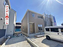 豊田市朝日町第6　3号棟