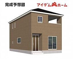 豊田市朝日町第6　3号棟