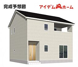 豊田市朝日町第6 2号棟