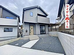 豊田市市木町1期　2号棟